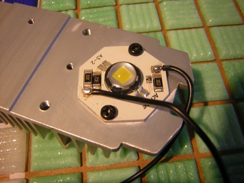 LED-es kamravilágítás LED-es kamravilágítás